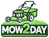 Mow2day Logo